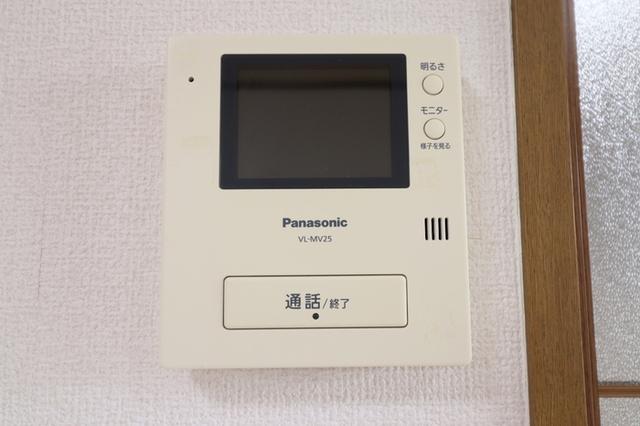 サンロック14　A棟（A101） 部屋画像