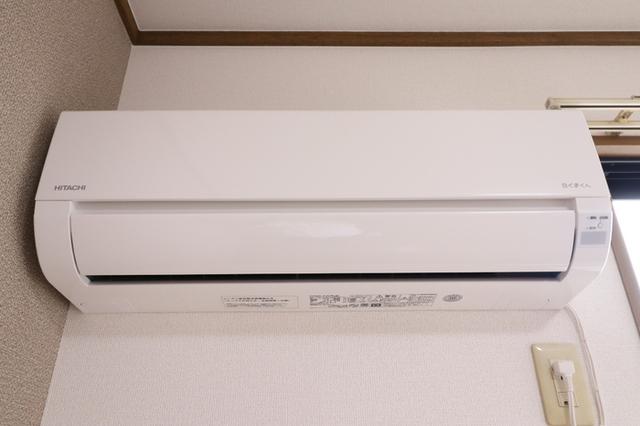 サンロック14　A棟（A101） 部屋画像