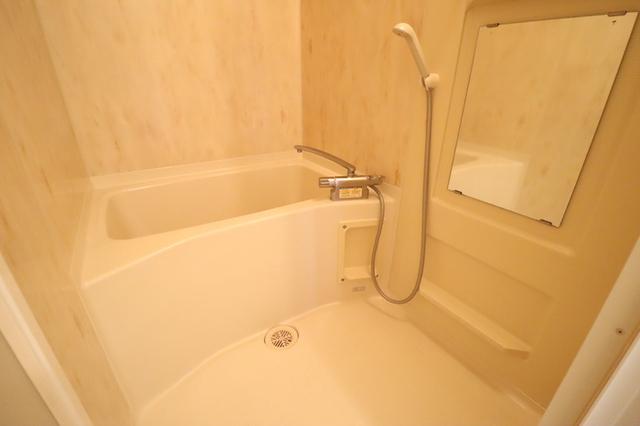 サンロック14　A棟（A101） 部屋画像