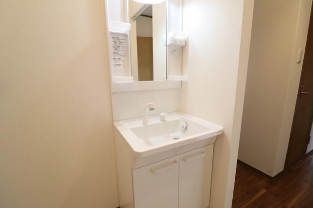 サンロック14　A棟（A101） 部屋画像