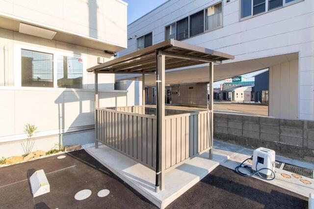 D-Residence諸江Ⅰ（103） 物件画像