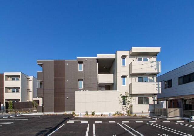D-Residence諸江Ⅰ（103） 物件画像
