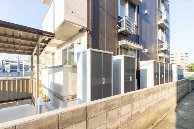 D-Residence諸江Ⅰ（103） 物件画像