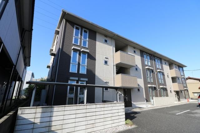 グレースフル華　A棟（105） 物件画像