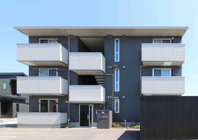 Dimora（ﾃﾞｨﾓｰﾗ）（301） 物件画像
