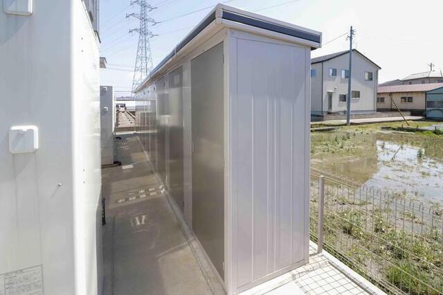 Dimora（ﾃﾞｨﾓｰﾗ）（301） 物件画像