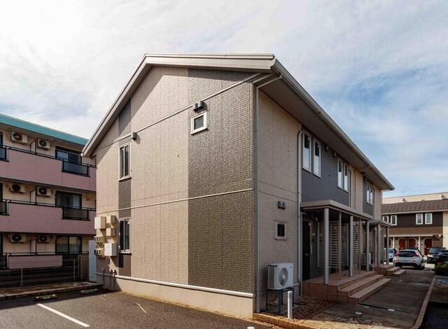 spur(ｼｭﾌﾟｰﾙ）　B棟（210） 物件画像