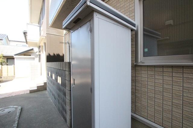 Villa courage（ｳﾞｨﾗ･ｸﾗｰｼﾞｭ）（102） 物件画像