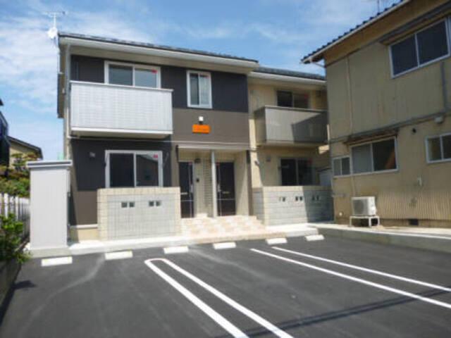 Villa courage（ｳﾞｨﾗ･ｸﾗｰｼﾞｭ）（102） 外観