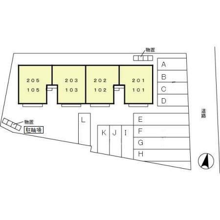 プリムローズ（105） その他