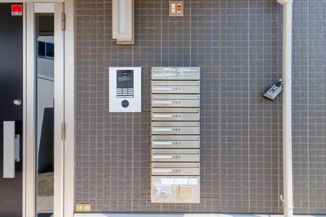 セジュール　モンブラン（101） 物件画像