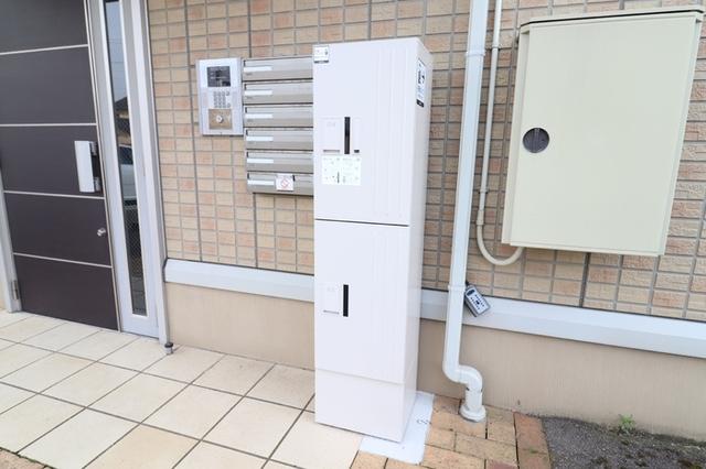 ユニ　ステイ弐番館（303） 物件画像