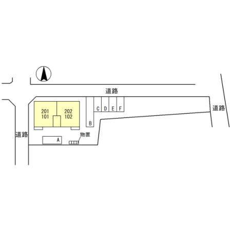 メゾンHiro（101） その他