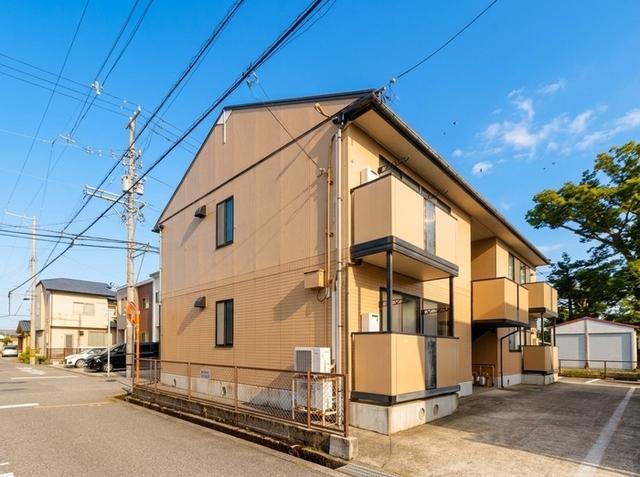 メゾンHiro（101） 物件画像