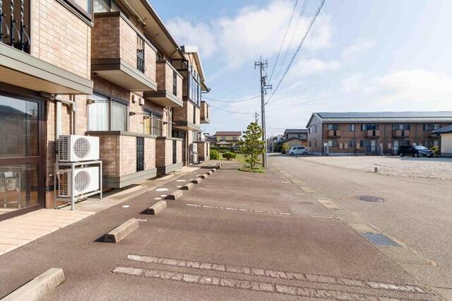 Ｃａｓａ Ｓｉｌｖａｅ（101） 駐車場