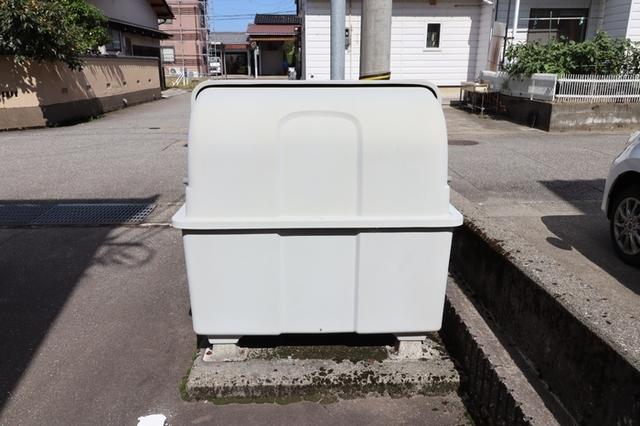 ルミエール・マーチ（202） 物件画像