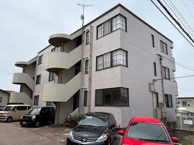 グランドール南高尾（305） 外観