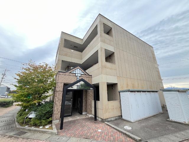 ルーエンハイム 物件画像