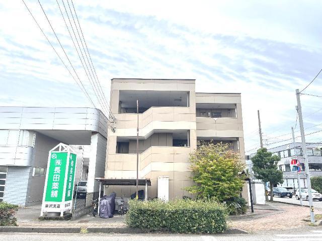 ルーエンハイム 物件画像