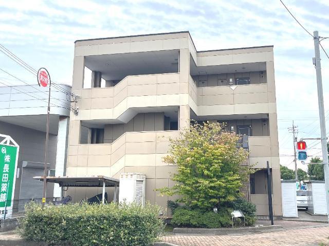 ルーエンハイム 物件画像