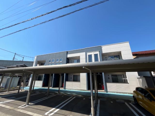 Ｇｒａｃｅ　Ｖｉｌｌａ（グレイス　ヴィラ） 物件画像
