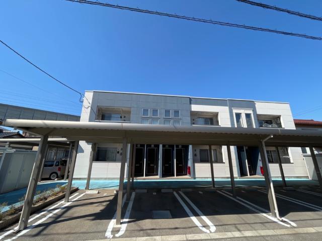 Ｇｒａｃｅ　Ｖｉｌｌａ（グレイス　ヴィラ） 物件画像