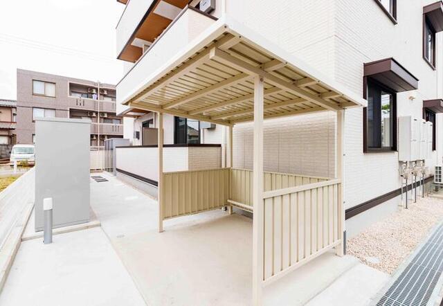 D-Residence諸江町Corazon（102） 物件画像