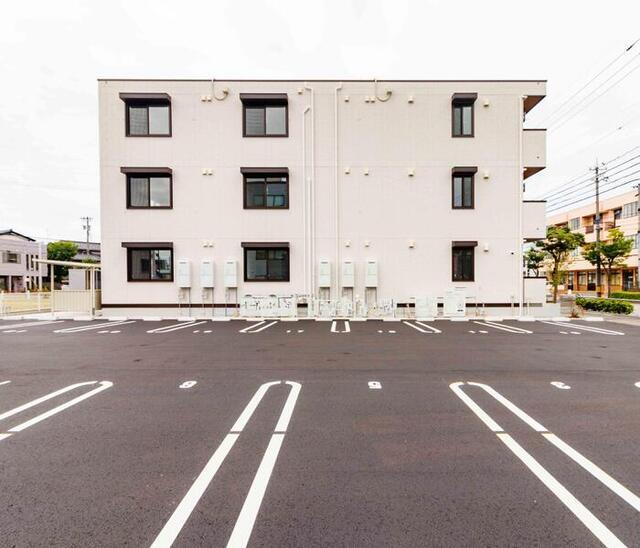 D-Residence諸江町Corazon（102） 駐車場