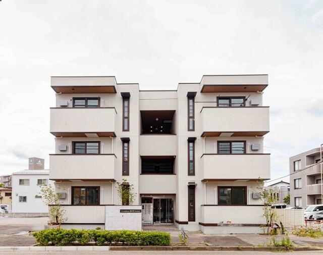 D-Residence諸江町Corazon（102） 物件画像