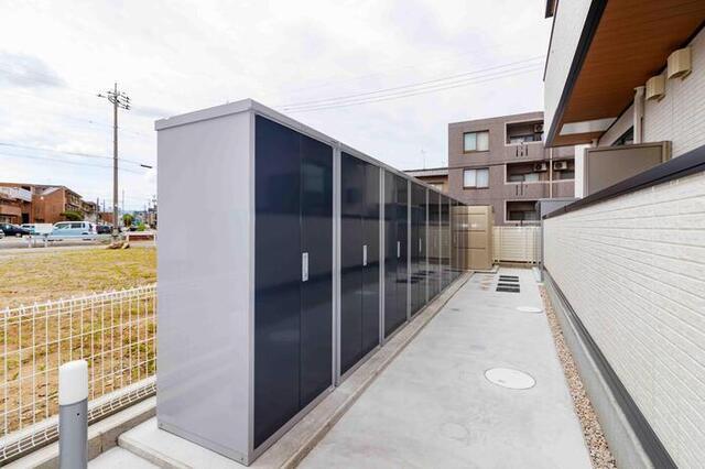 D-Residence諸江町Corazon（102） 物件画像
