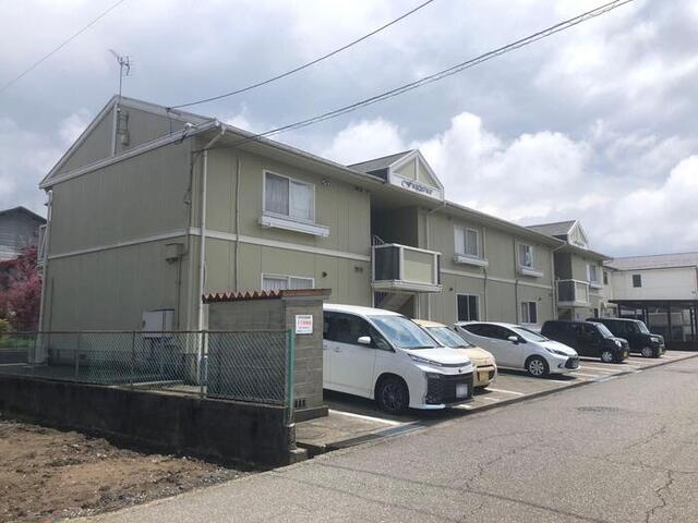 フレグランス パヒューム（102） 外観