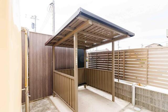 D-Residence諸江町COEUR（105） 物件画像
