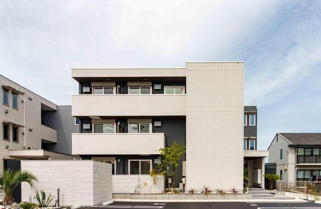 D-Residence諸江町COEUR（105） 物件画像