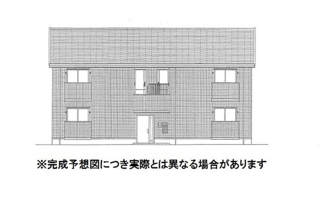 Ｋ＆Ｋ（102） エントランス