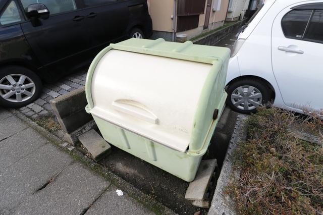 マーヴェラス諸江（205） 物件画像