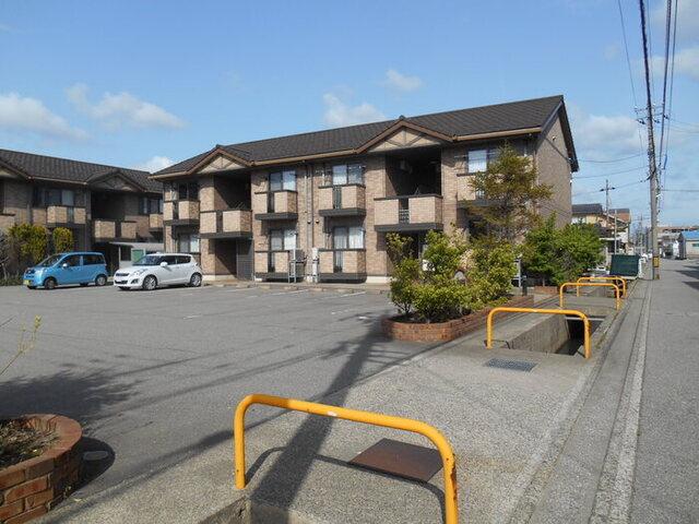 Ｃｅｎｔｒｅ・Ｙ（ｻﾝﾄﾙ・ﾜｲ）　Ａ（111） 外観