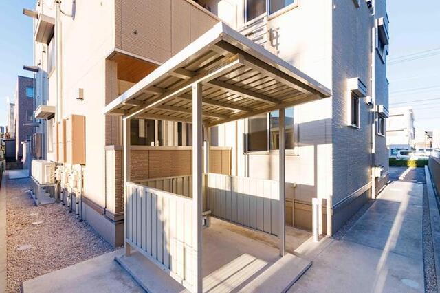 D-residence西念（105） 物件画像