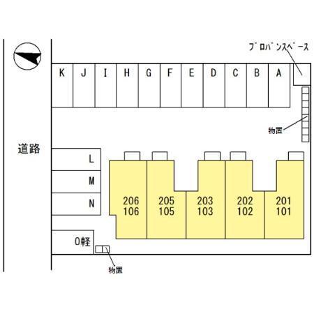 ステラ寿(ﾋｻ)（101） その他