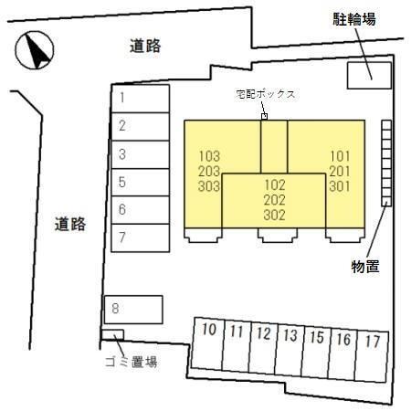 ラネオン（103） その他