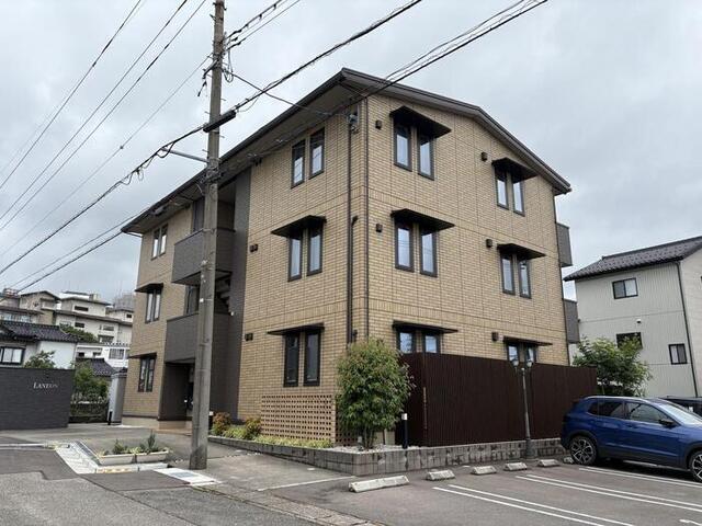 ラネオン（103） 外観