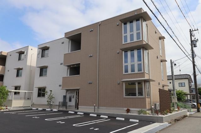 クラッセ　B棟（103） 外観