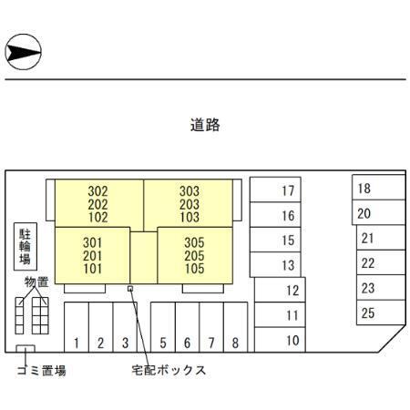 サンクR（202） その他