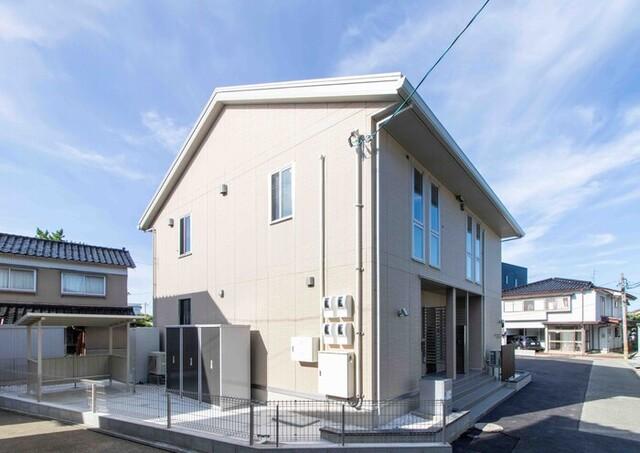 ロイヤルウエスト若宮（101） 物件画像