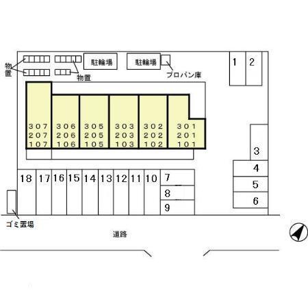 Ｂａｎｙａｎ Ｔｒｅｅ（ﾊﾞﾆﾔﾝ ﾂﾘｰ）（307） その他