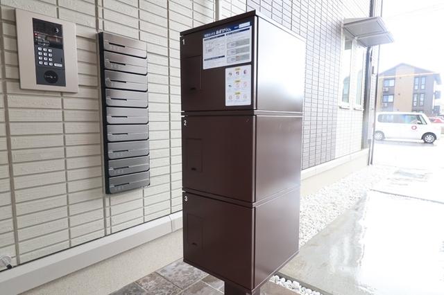 ピアパラッツォ（101） 物件画像