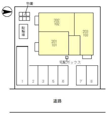 La Bonher（102） その他