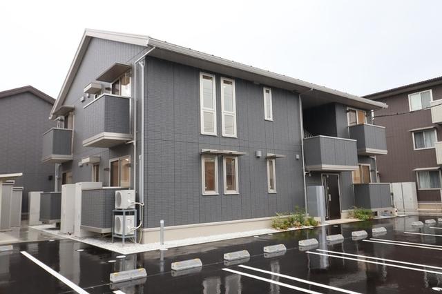 La Bonher（102） 外観