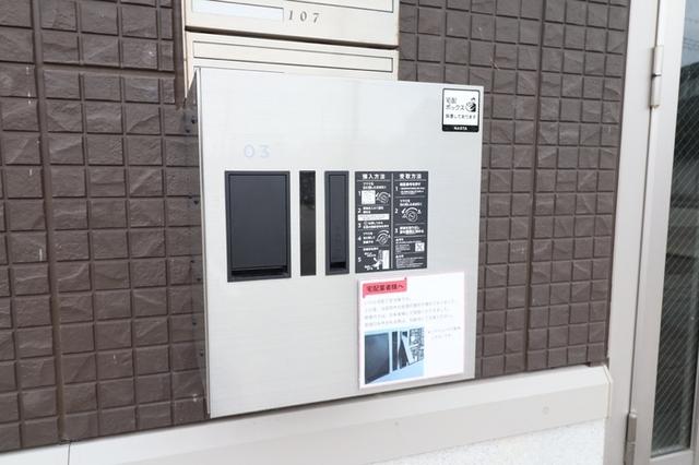 パルティール・リヴ（303） 物件画像
