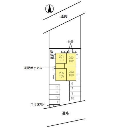 ウエストベル（103） その他
