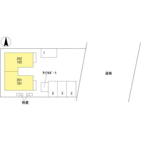 グレイスウエスト（101） その他
